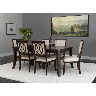 Sam's club dining online room set