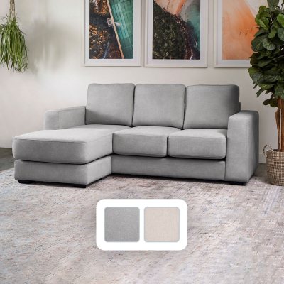 Sams club deals sectional couch