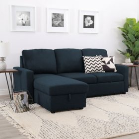 Sofa Beds, Sleeper Sofas & Hide a Beds - Sam's Club