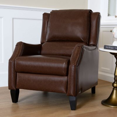 Abbyson Living Simon Pushback Recliner