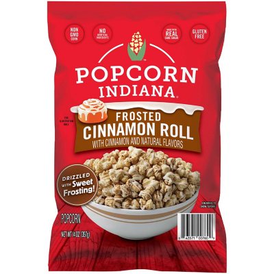 Gold Medal Mega Pop Popcorn Kit (6 oz. kit, 36 ct.) - Sam's Club