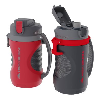 BLENDER BOTTLE 2PK - Sam's Club