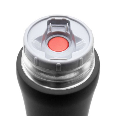 High Sierra 2-Pack Vacuum Insulated Stainless Steel Food Jars, 24 oz.  (Assorted Colors)