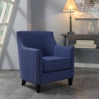 Deena Accent Chair (Assorted Colors)