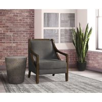 Society Den Kensington Accent Chair, Assorted Colors