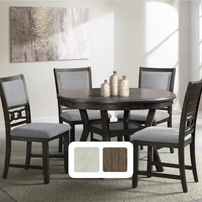 Dining table set online sam's club