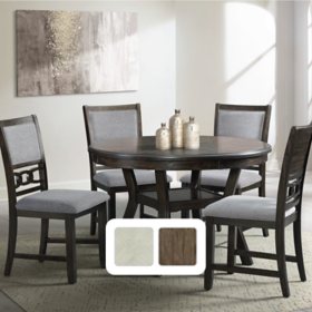 Sam's club 9 discount piece dining set