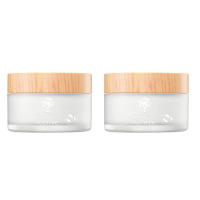 Rootree Cryptherapy K-Beauty Renewing Cream (2 pk.) - Sam's Club