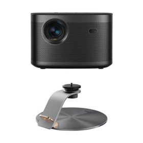 (XGIMI Set) Horizon Pro Projector + X-Desktop / Floor Stand Pro