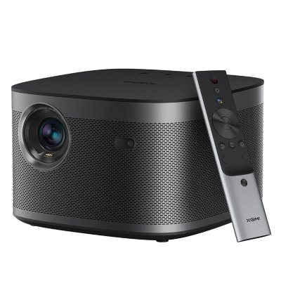 Xgimi Horizon Ultra: The first 4K projector with Dolby Vision