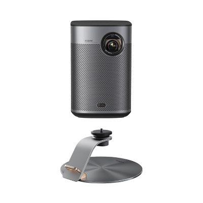 XGIMI Halo+ 1080p 700 ISO Lumens Projector with Harman Kardon