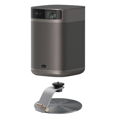 XGIMI MoGo 2 Pro 1080p Full HD Portable Projector & X-Desktop Stand Pro