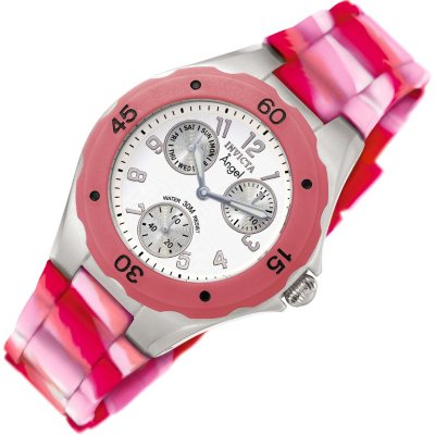 Sam's club 2025 women's invicta watches