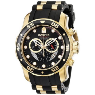 invicta marine watch