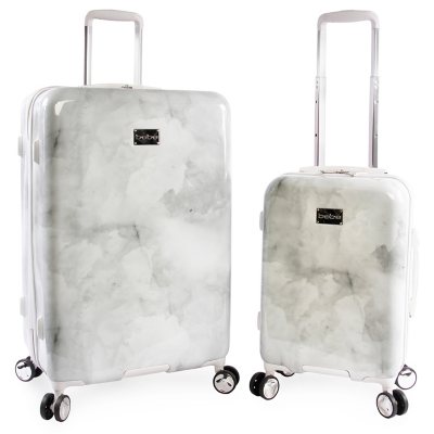 Bebe hardside luggage reviews online