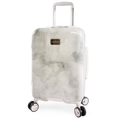 Bebe store lilah luggage