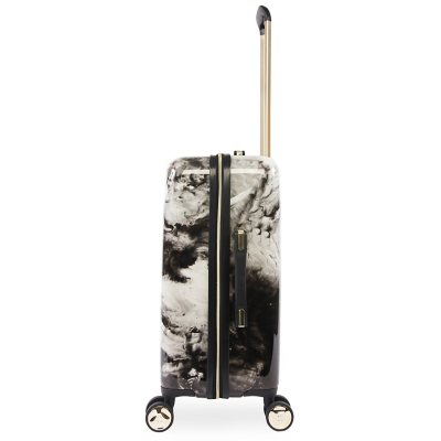 Bebe cheap marble luggage