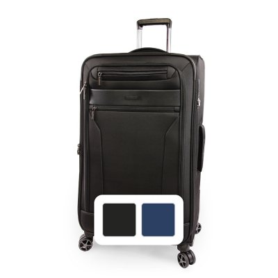 Samsonite luggage sams discount club