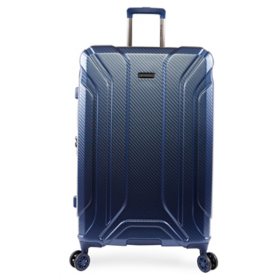 Brookstone Keane 29" Check-In Hardside Spinner Luggage (Assorted Colors)