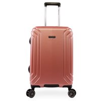 Brookstone Brett 21" Carry-On Hardside Spinner Luggage (Assorted Colors)
