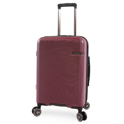 Member's Mark Hardside Carry-On Spinner Suitcase (Assorted Colors ...