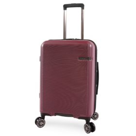 Brookstone Nelson 29" Check-In Hardside Spinner Luggage (Assorted Colors)