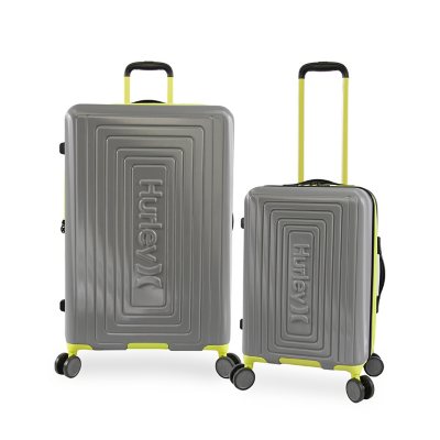 Sam's club cheap luggage sets