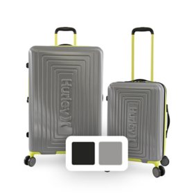 Case Logic Luggage Set - 2 pc. - Sam's Club