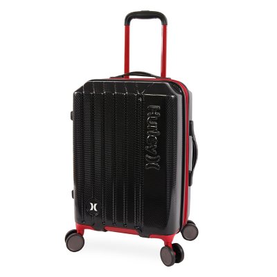 Hurley luggage on sale