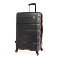 Nautica Quest 29" Check-In Hardside Spinner Luggage