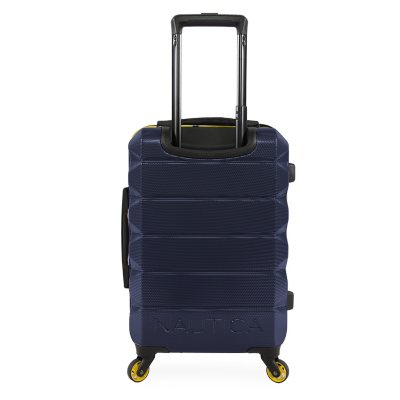 Nautica carry cheap on spinner