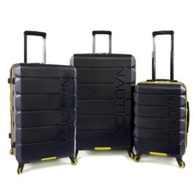 American Tourister ColorLite II 2-Piece Hard Side Luggage Set( Assorted  Colors) - Sam's Club