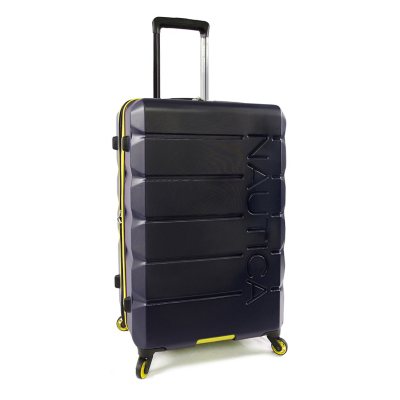 Nautica luggage set discount sale