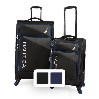 Sam's club sales luggage sets