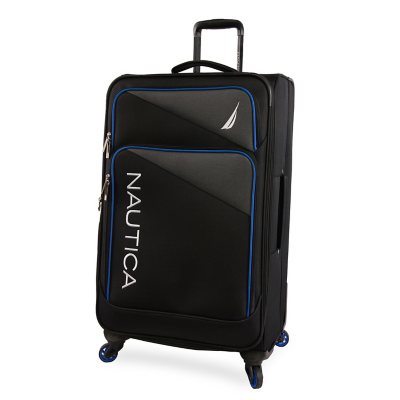 Nautica suitcase online set