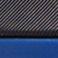 Black/Blue, variant on Hurley Wave 21" Carry-On Spinner Luggage