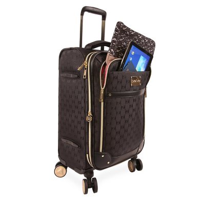 bebe luggage black