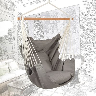 Natural Expressions Hammock Chair (Assorted Colors) - Sam's Club