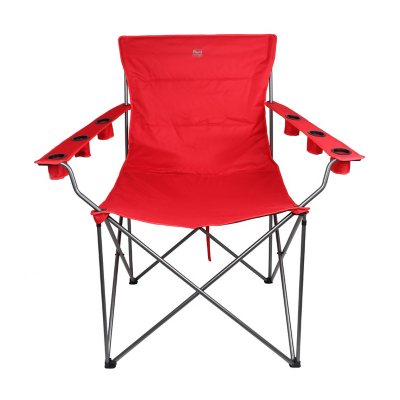 Trail camping clearance chair