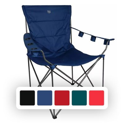 Timber Ridge Giant Camp Chair Sam s Club