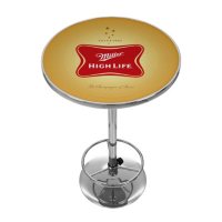 Miller Pub Table (Assorted Styles)