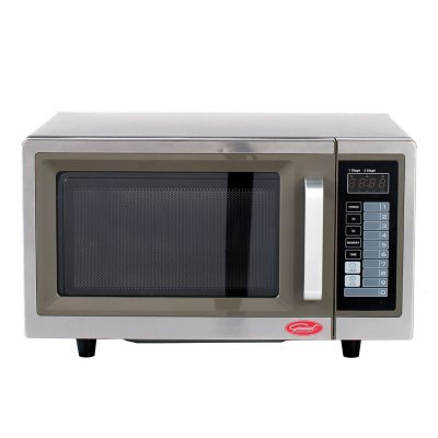 GE 1.1 cu. ft. Capacity Countertop Microwave Oven - Sam's Club