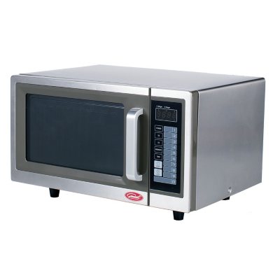 Frigidaire 1000-Watt Stainless Steel Microwave With 10 Adjustable Power  Levels - Sam's Club