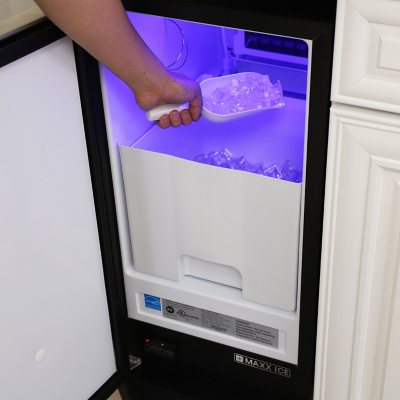 Commercial Ice Machines for Sale Near Me & Online - Sam's Club