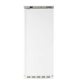 Maxx Cold Single Door Commercial Reach-In Freezer, White 23 cu. ft.