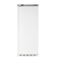 Maxx Cold Single Door Commercial Reach-In Freezer, White (23 cu. ft.)
