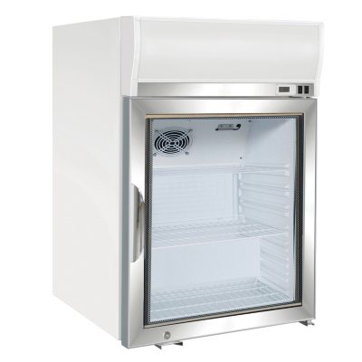 Mxm1 4r Countertop Merchandiser Refrigerator Sam S Club