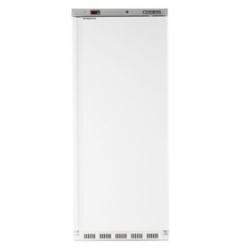Maxx Cold Single Door Commercial Reach-In Refrigerator, White 23 cu. ft.
