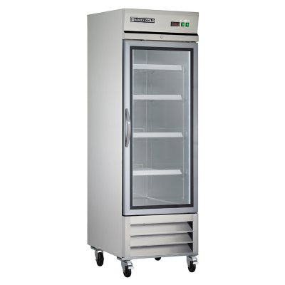 Glass door mini fridge deals sam's club