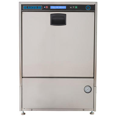 Commercial Dishwashing Machines